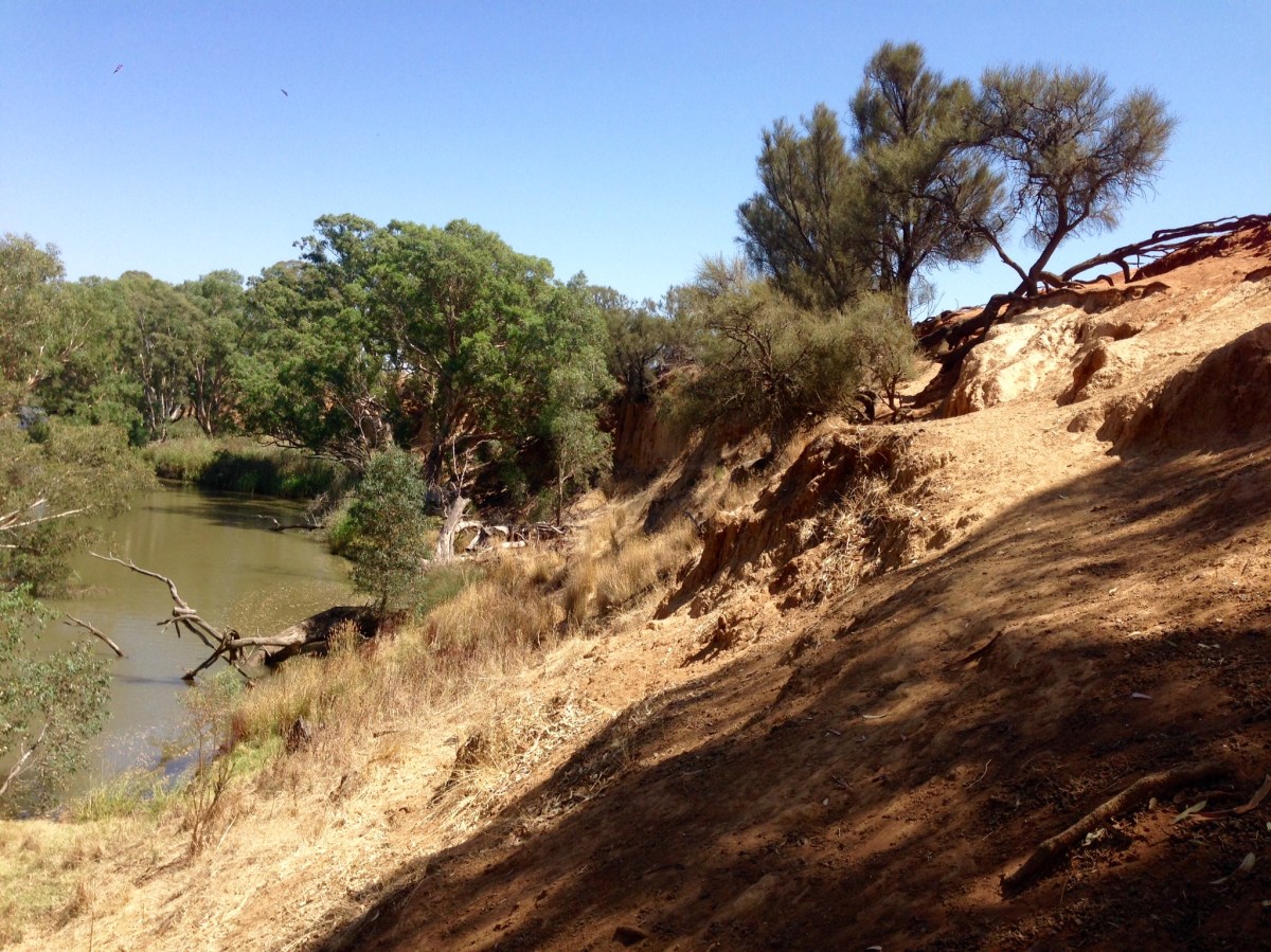 Loddon Aboriginal Protectorate&nbsp;Legacy